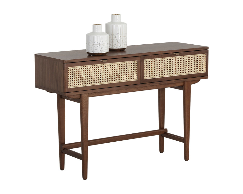 Akita Console Table