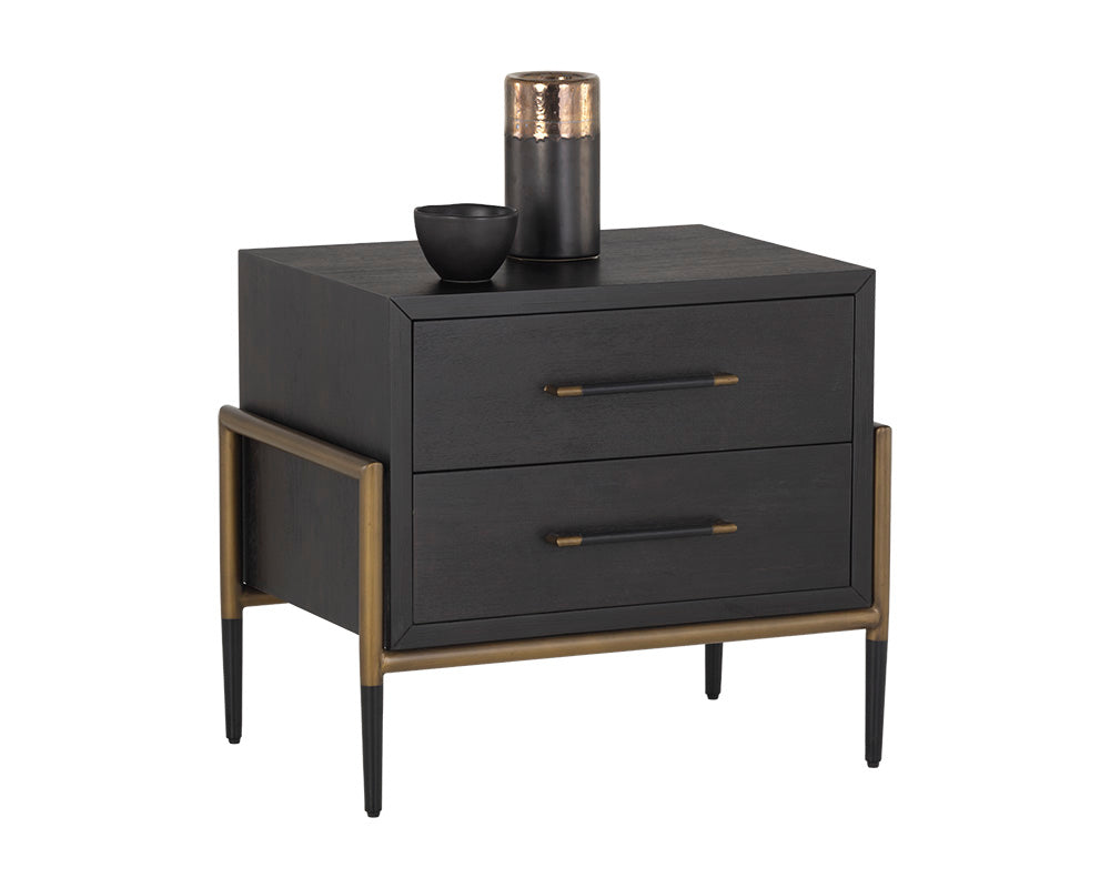 Weldrick Nightstand