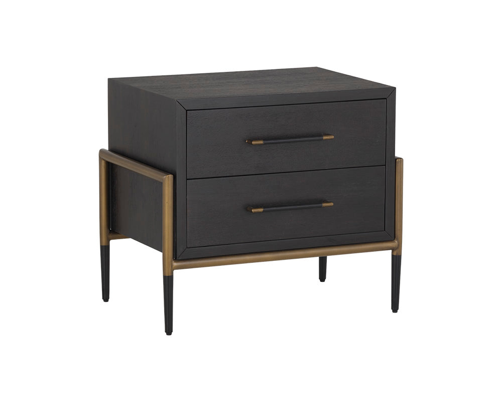 Weldrick Nightstand