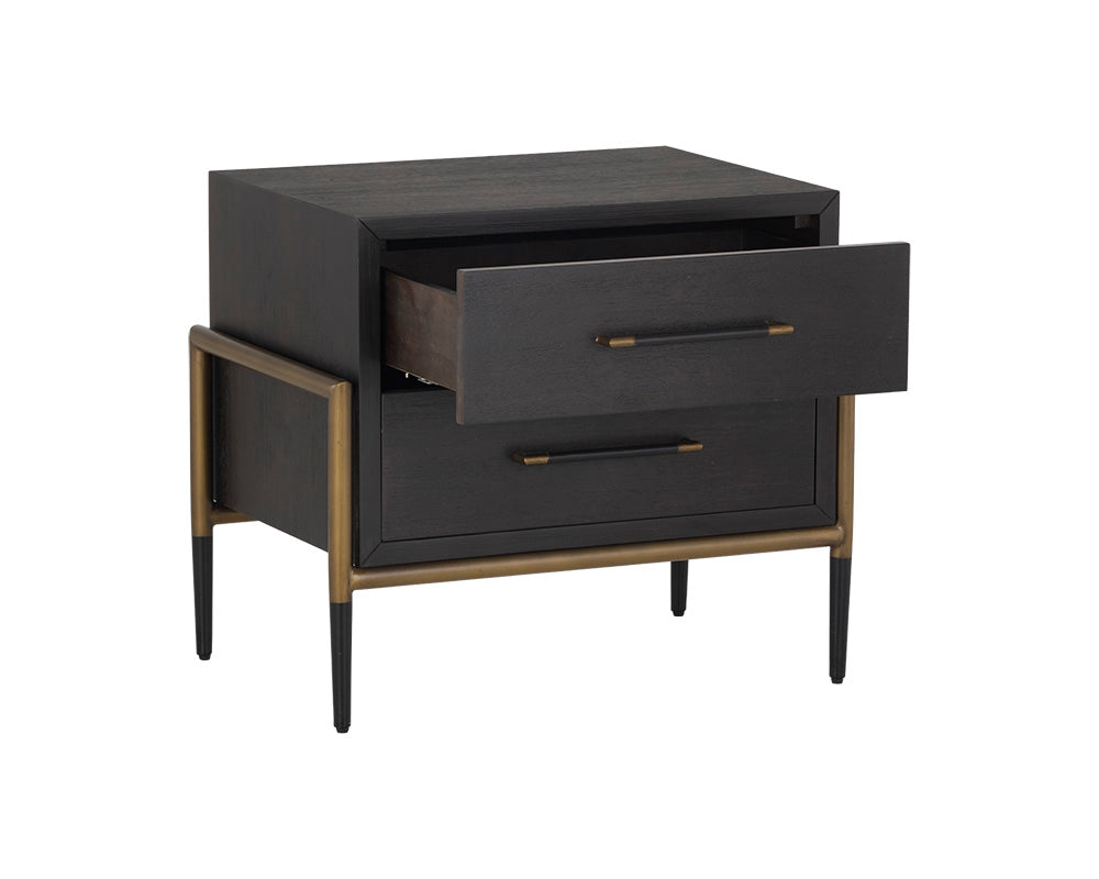 Weldrick Nightstand