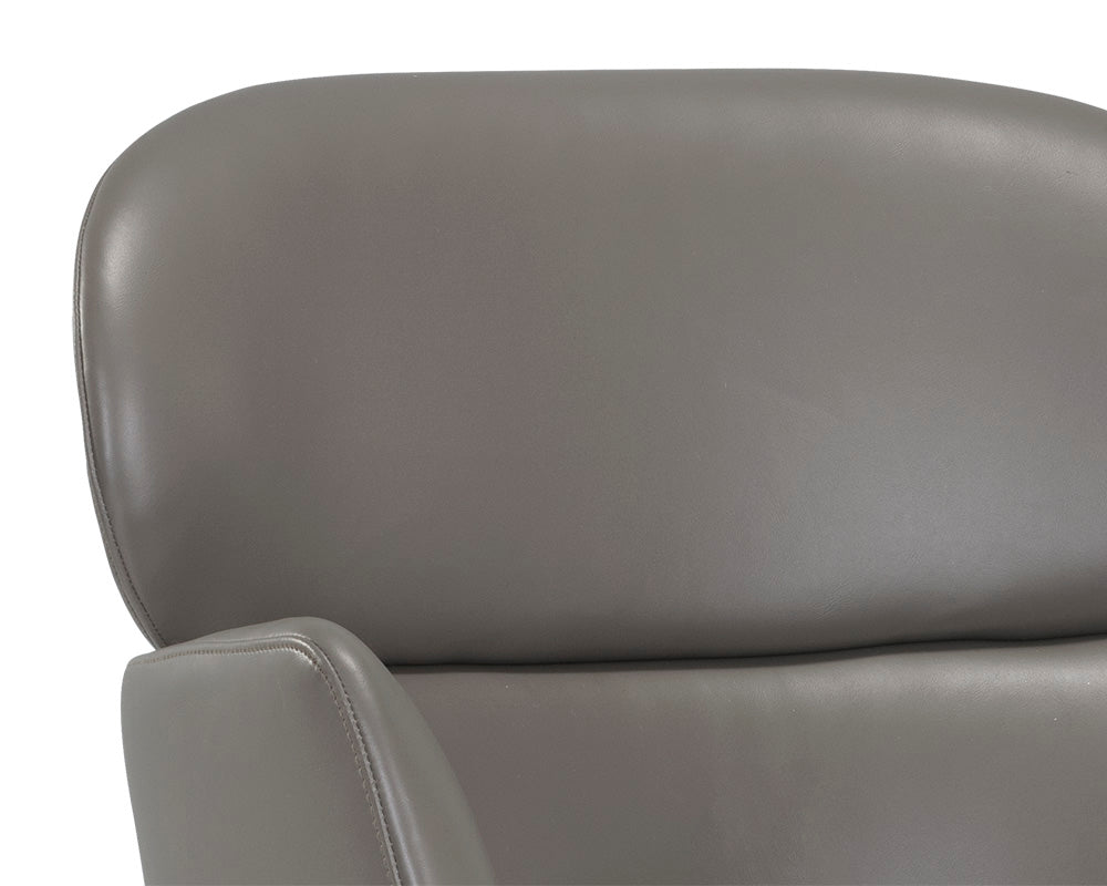 Melody Dining Armchair - Napa Taupe
