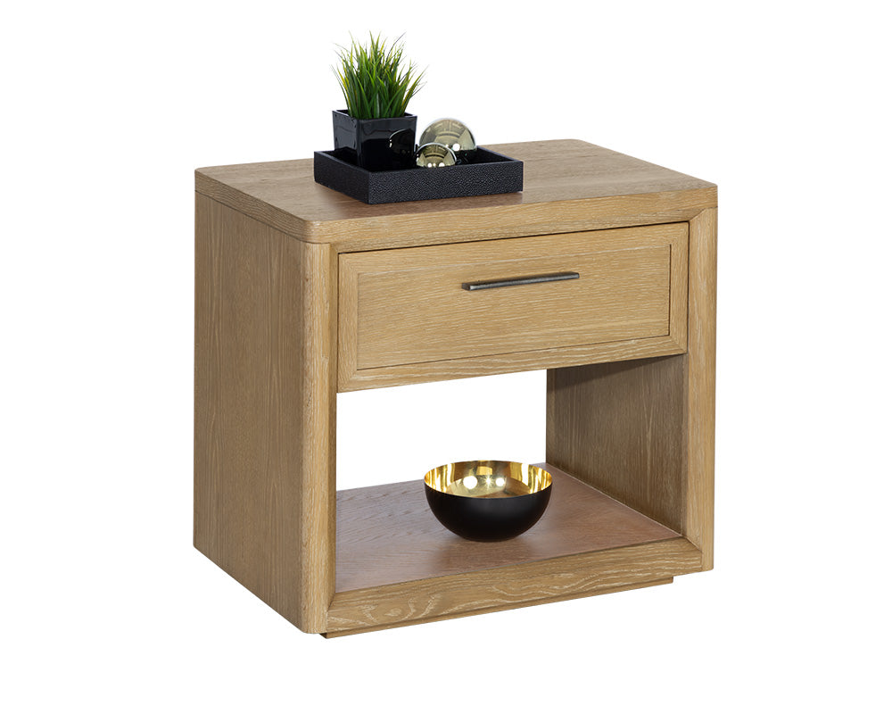 Oakville Nightstand