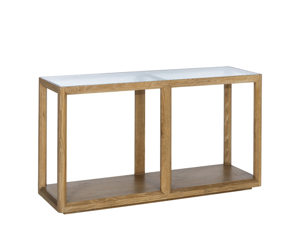 Oakville Console Table