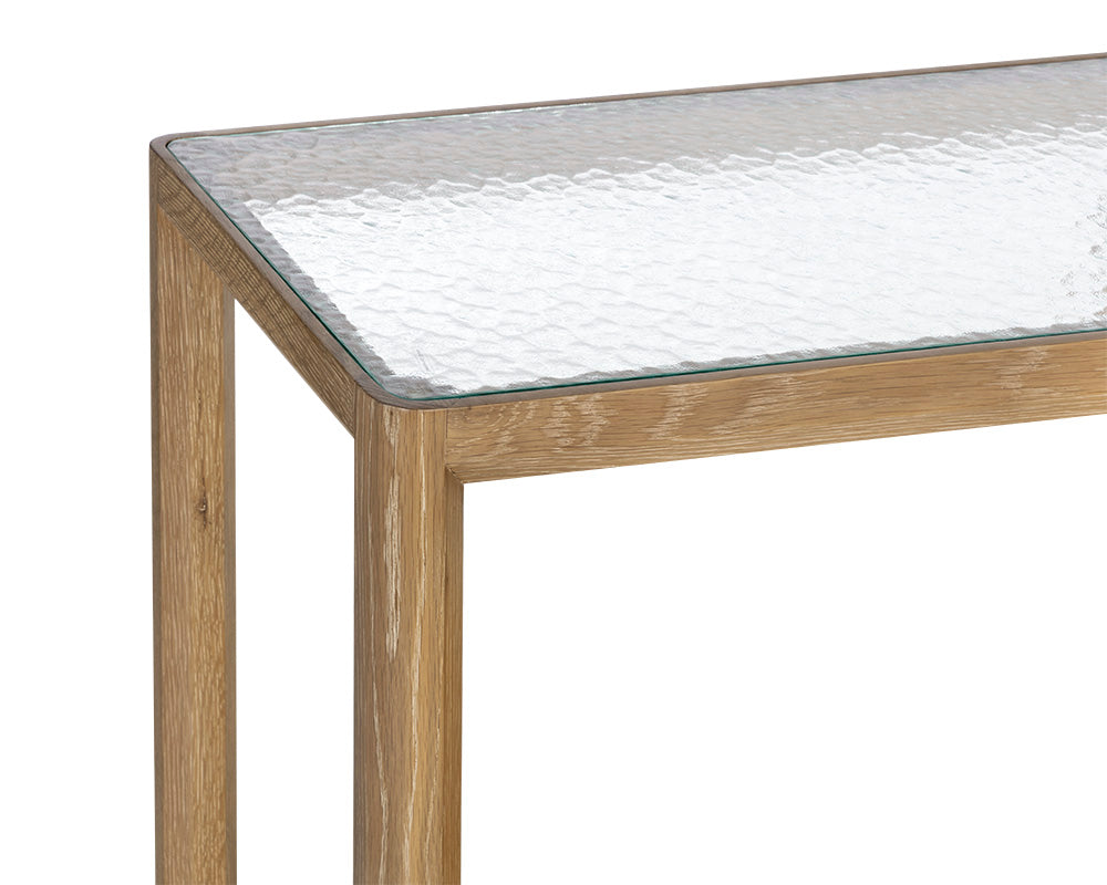 Oakville Console Table