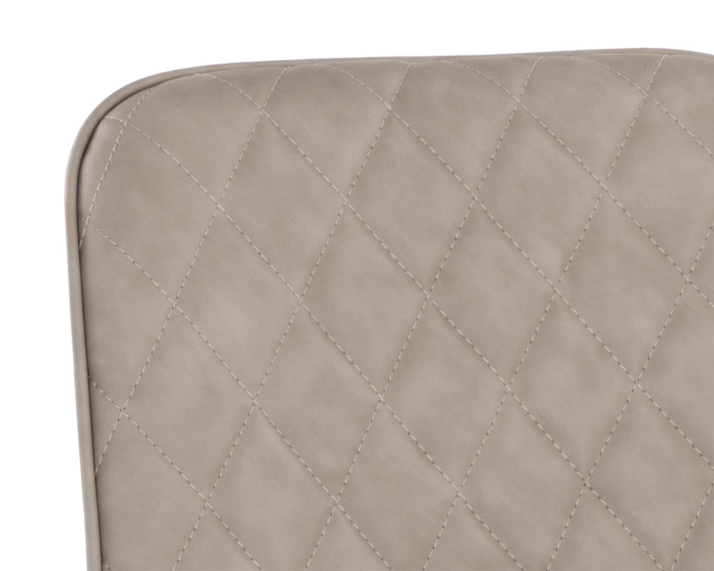 Iryne Dining Chair - Bounce Stone