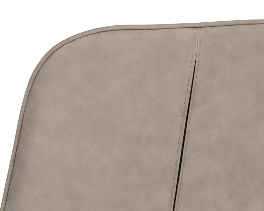 Iryne Dining Chair - Bounce Stone