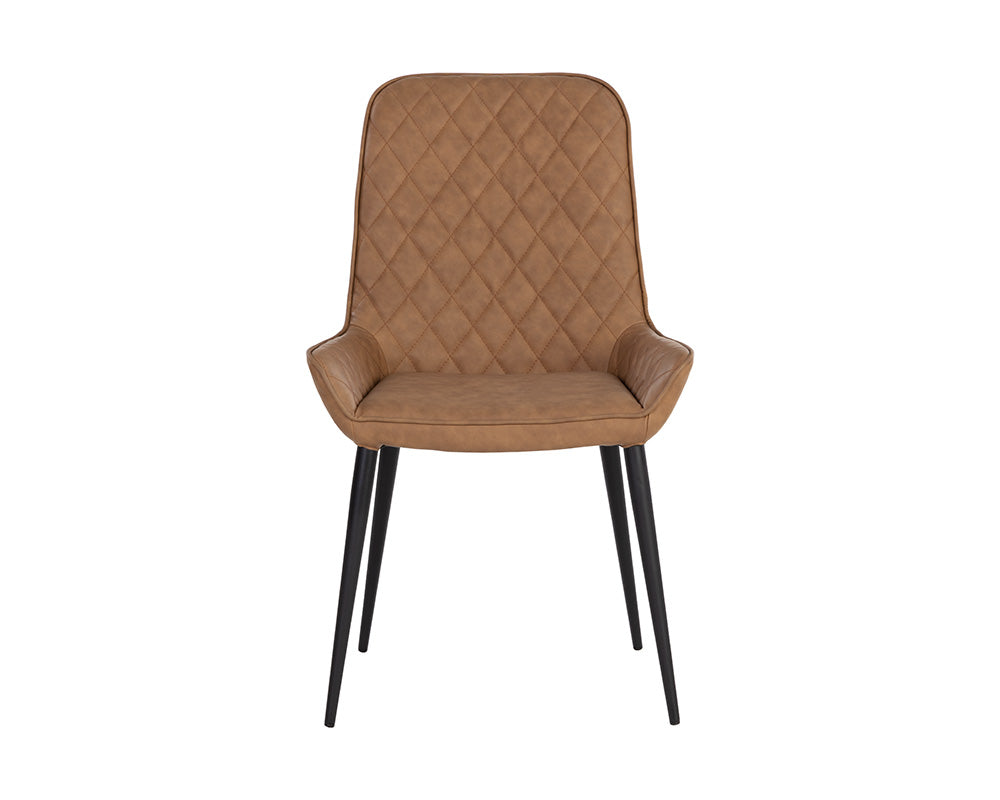Iryne Dining Chair - Bounce Nut