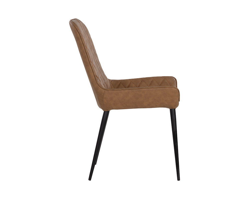Iryne Dining Chair - Bounce Nut