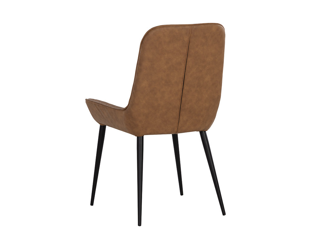 Iryne Dining Chair - Bounce Nut