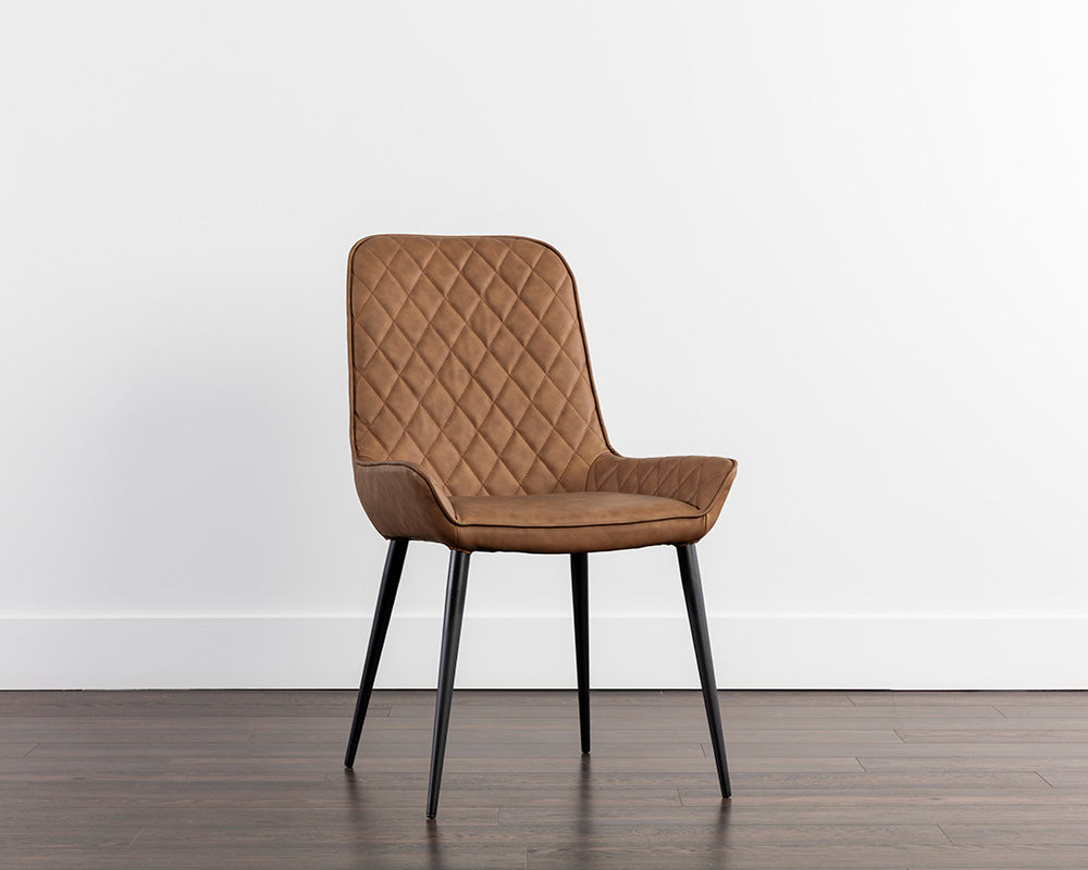 Iryne Dining Chair - Bounce Nut