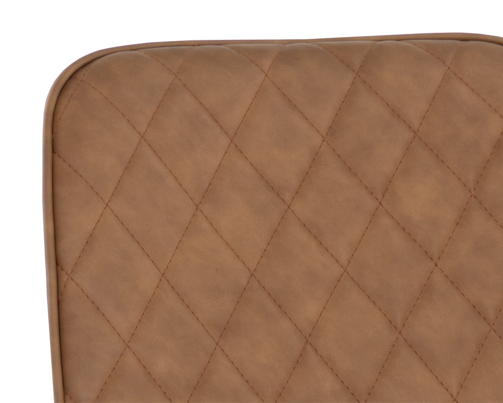 Iryne Dining Chair - Bounce Nut