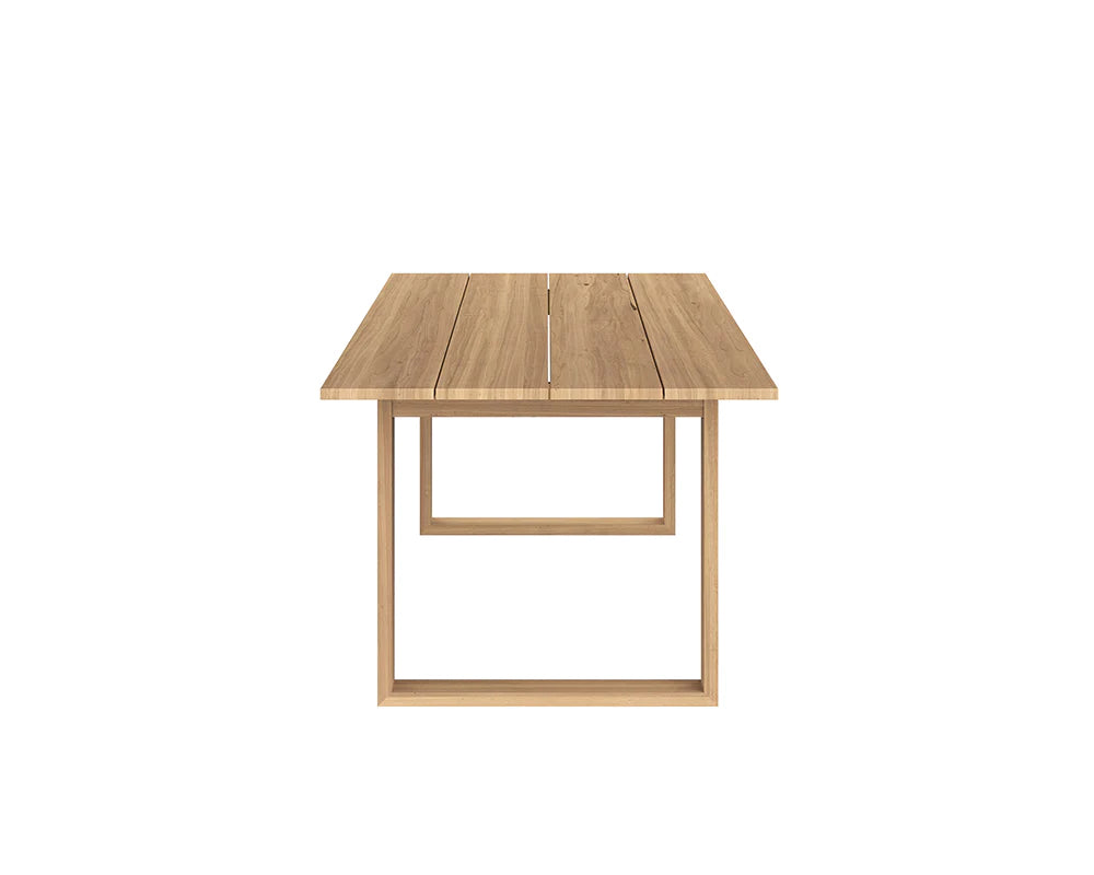 Tropea Dining Table - 94" (Patio/Outdoor)
