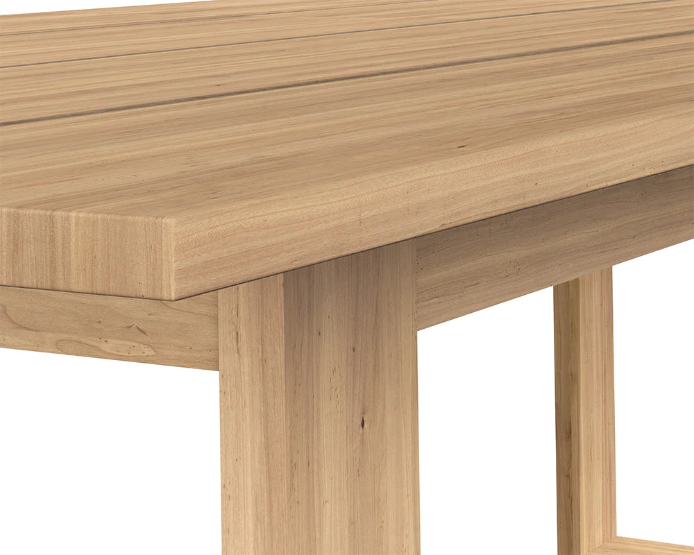 Tropea Dining Table - 94" (Patio/Outdoor)