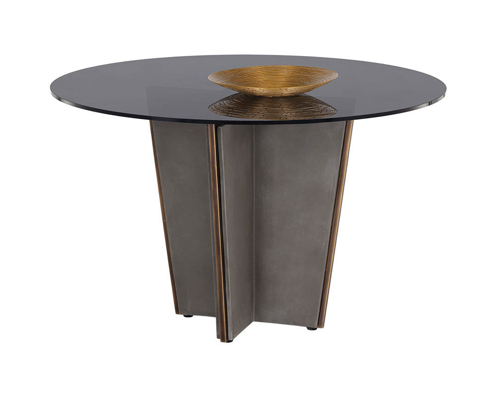 Paros Dining Table - 48"