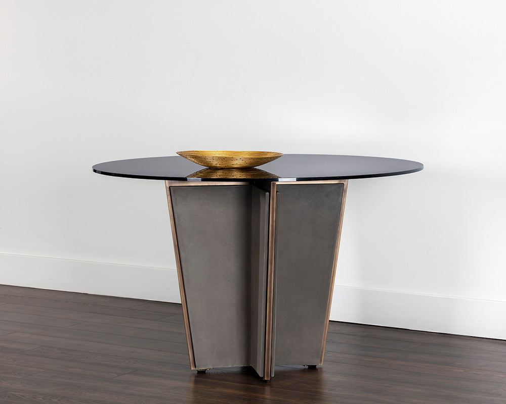 Paros Dining Table - 48"