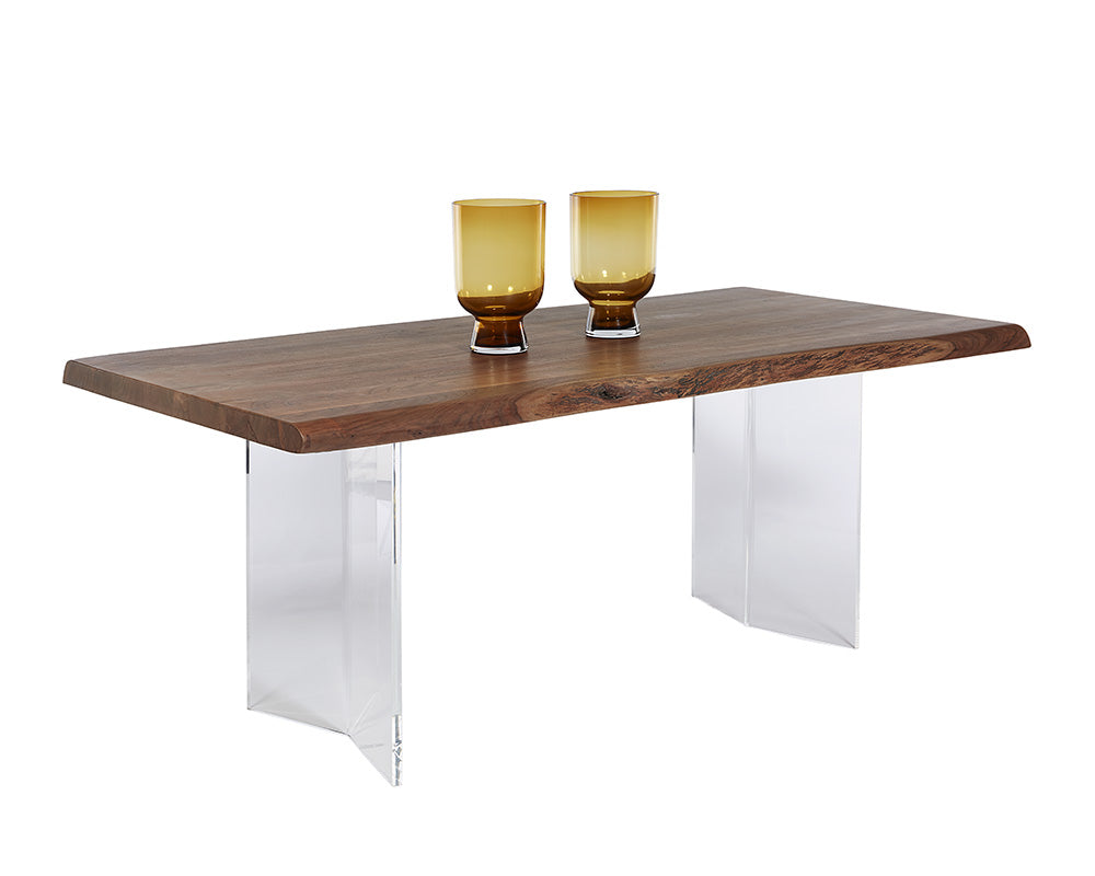 Terrance Dining Table - 80"