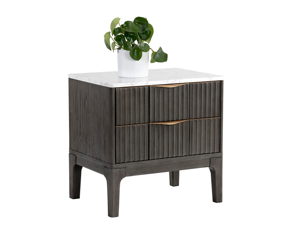 Keldon Nightstand