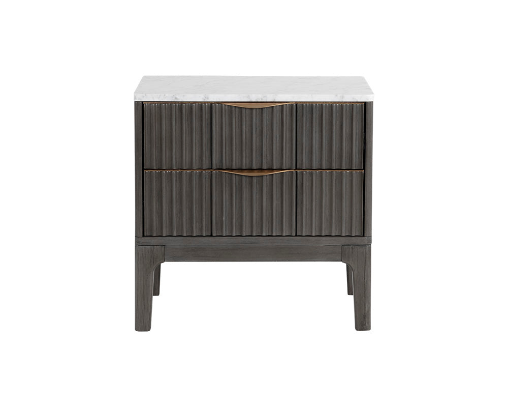 Keldon Nightstand