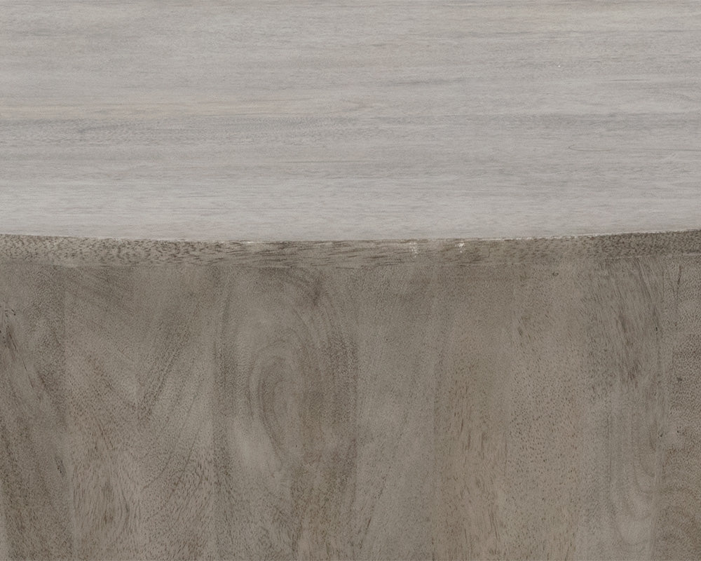 Kinsley Coffee Table - Grey