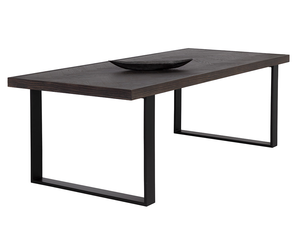 Pembroke Dining Table - 96"