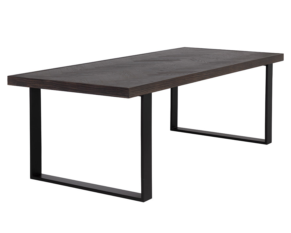Pembroke Dining Table - 96"