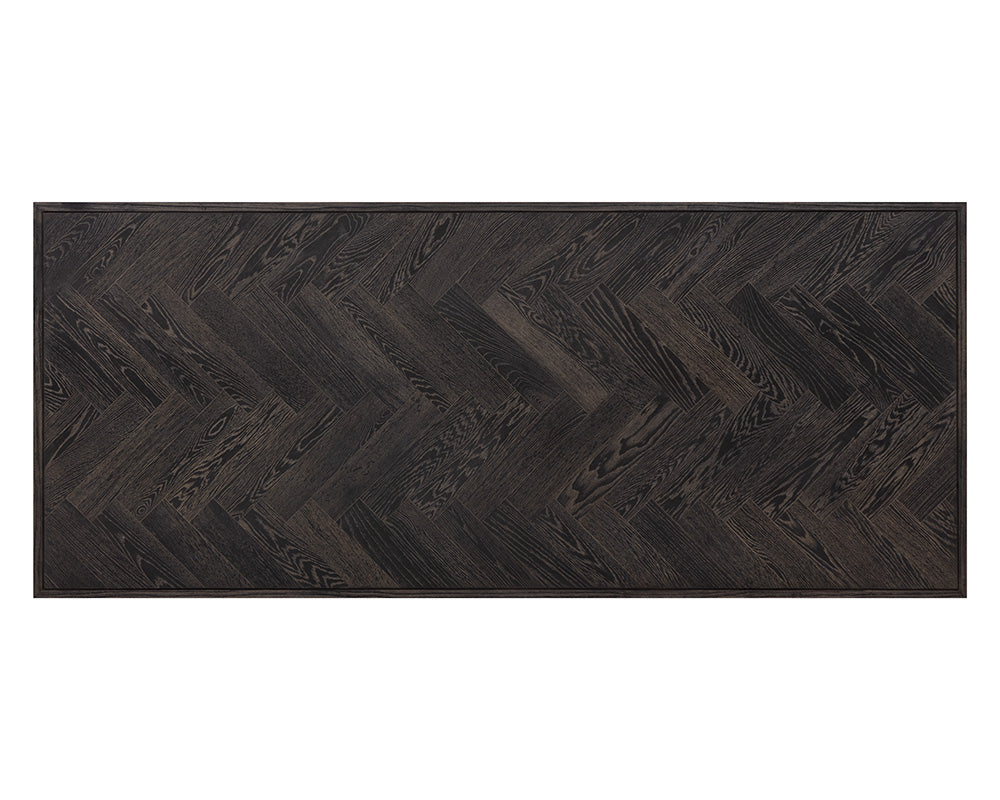Pembroke Dining Table - 96"