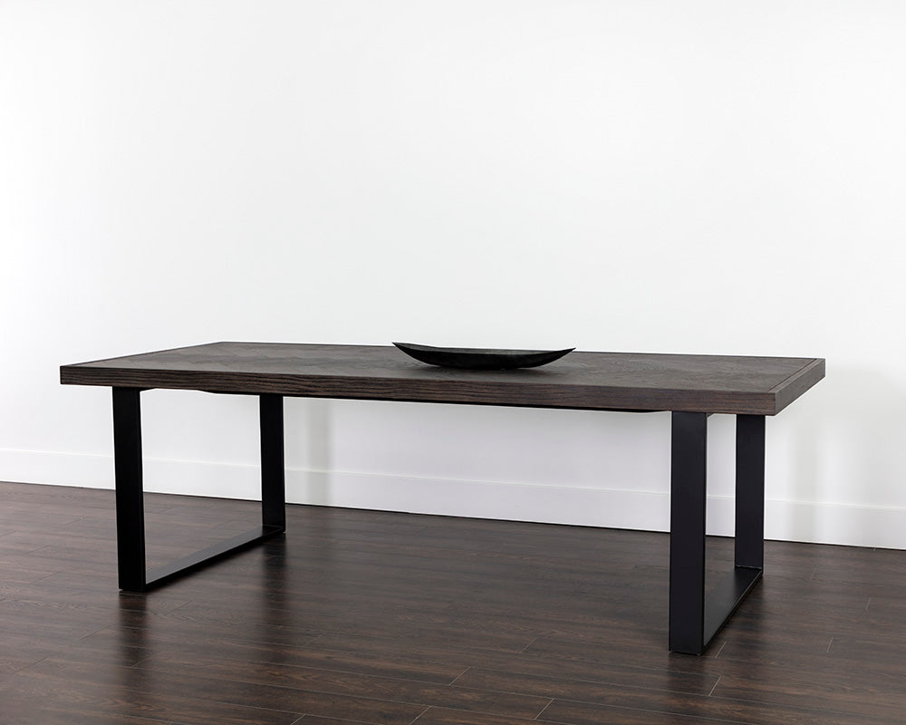 Pembroke Dining Table - 96"