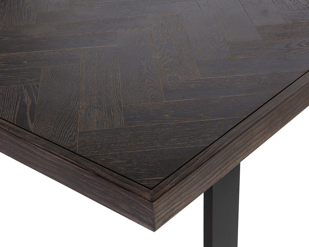 Pembroke Dining Table - 96"