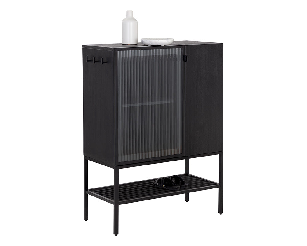 Renzo Entryway Cabinet - Small