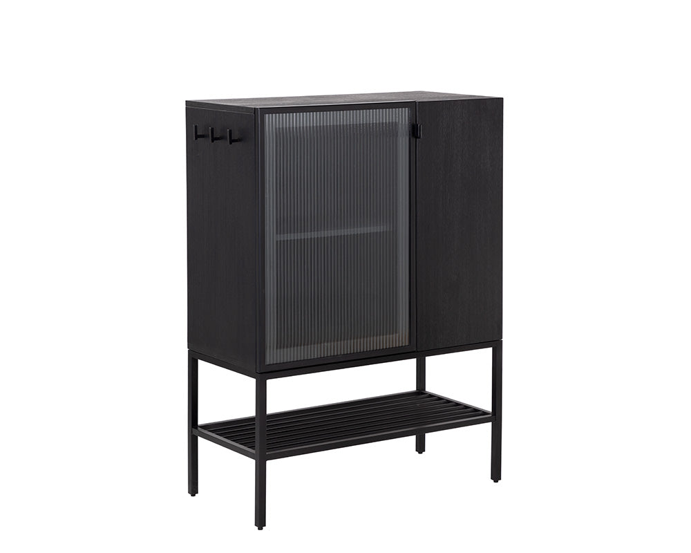 Renzo Entryway Cabinet - Small