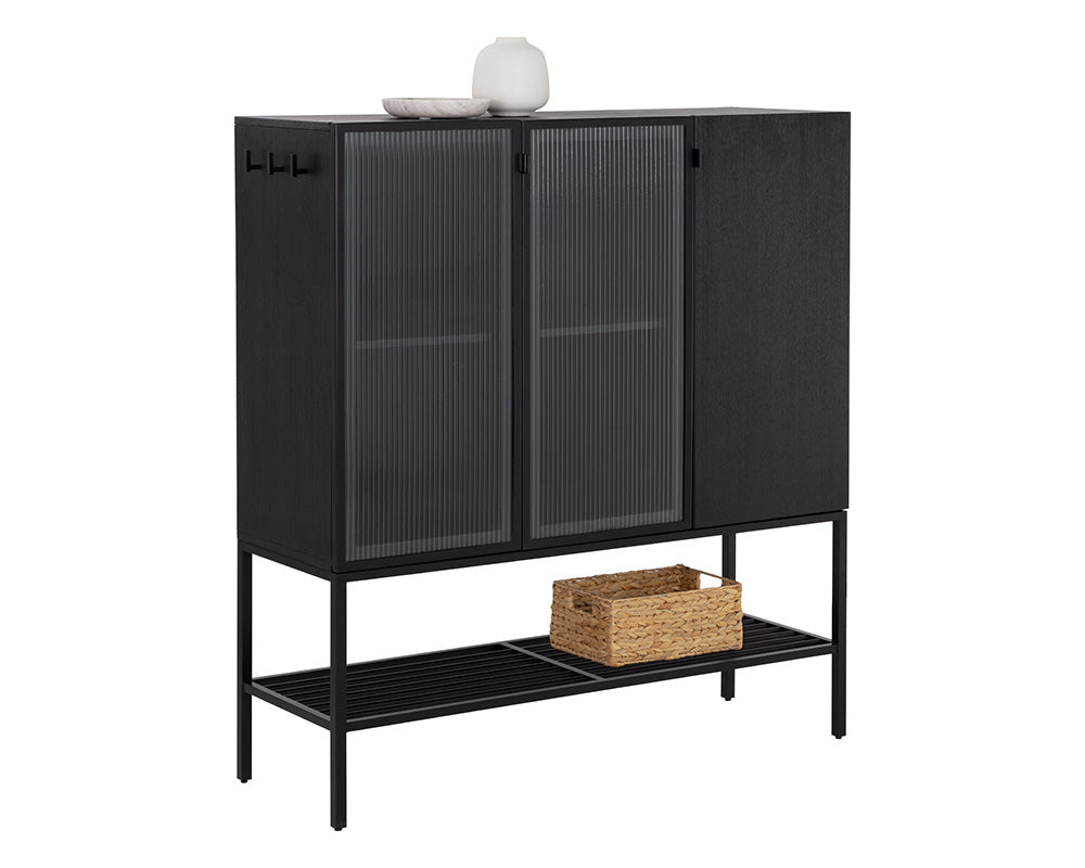 Renzo Entryway Cabinet - Large