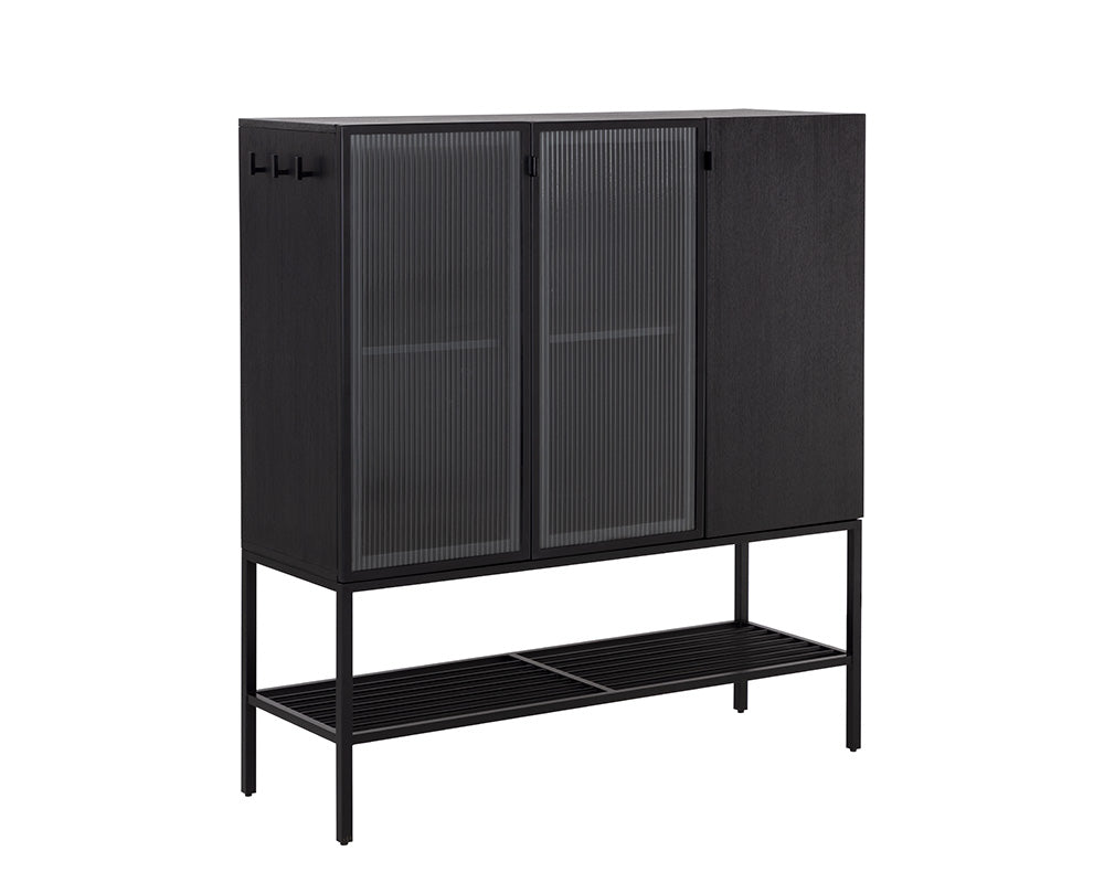 Renzo Entryway Cabinet - Large