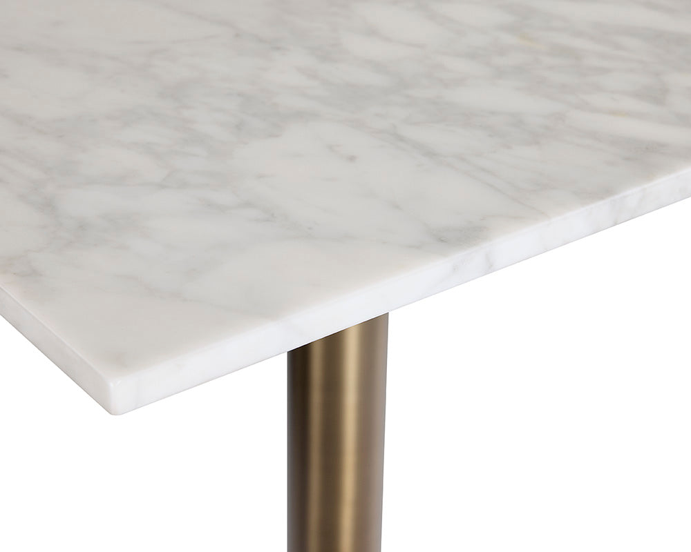 Enco Bar Table - Square