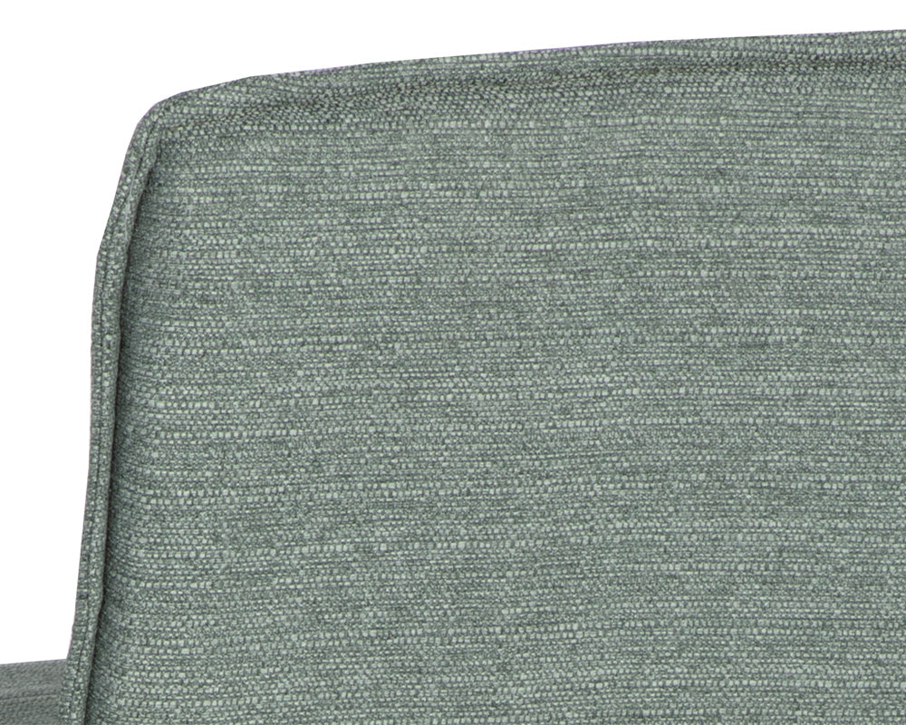 Jovanah Counter Stool - Aosta Jade