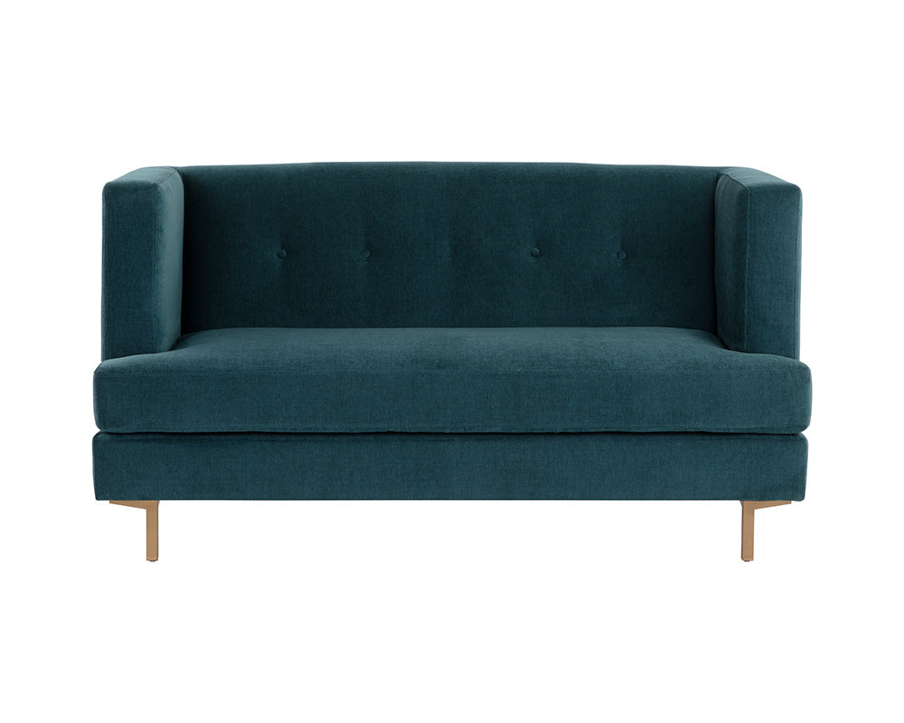 Sheridan Sofa - Danny Teal