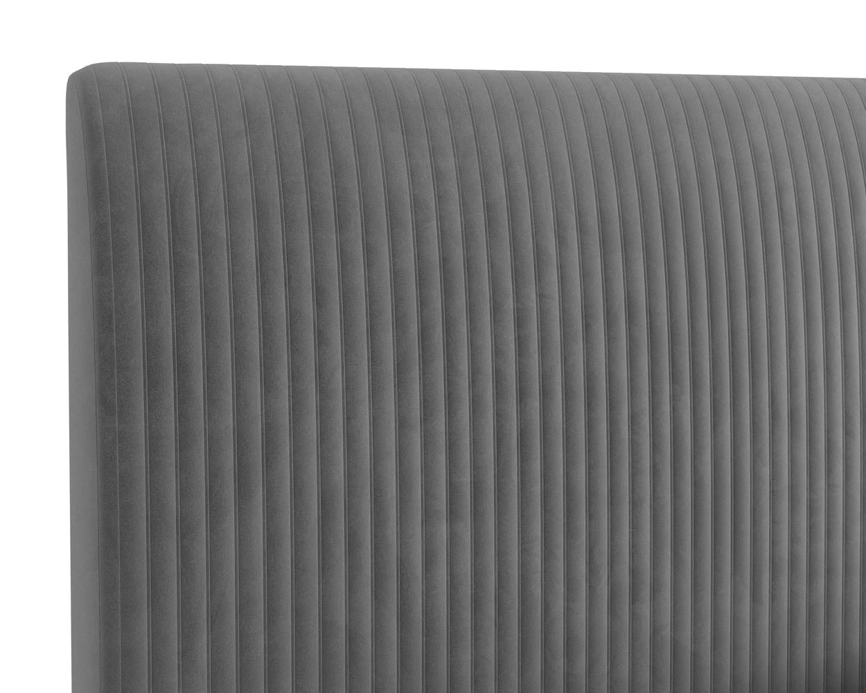 Harris Bed - King - Casablanca Storm