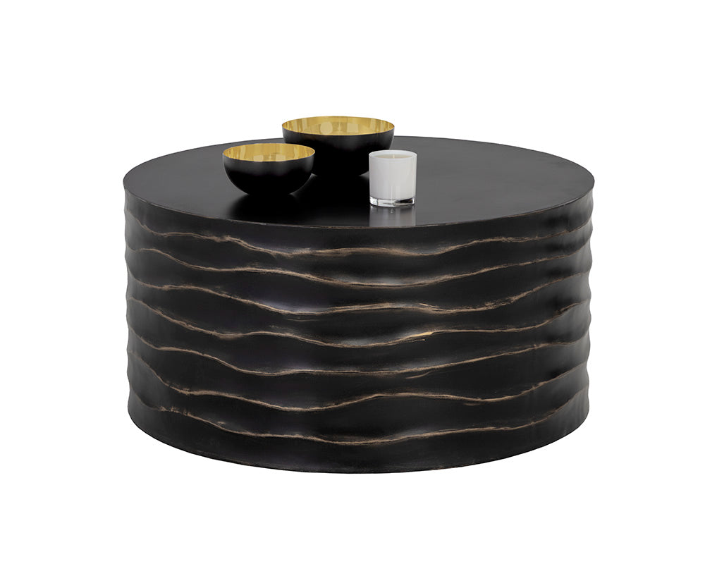 Corey Coffee Table - Large