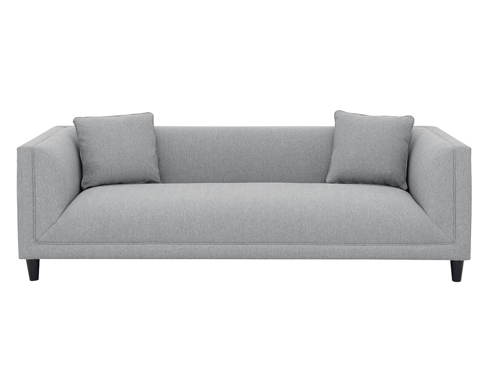 Sanders Sofa - Liv Dove