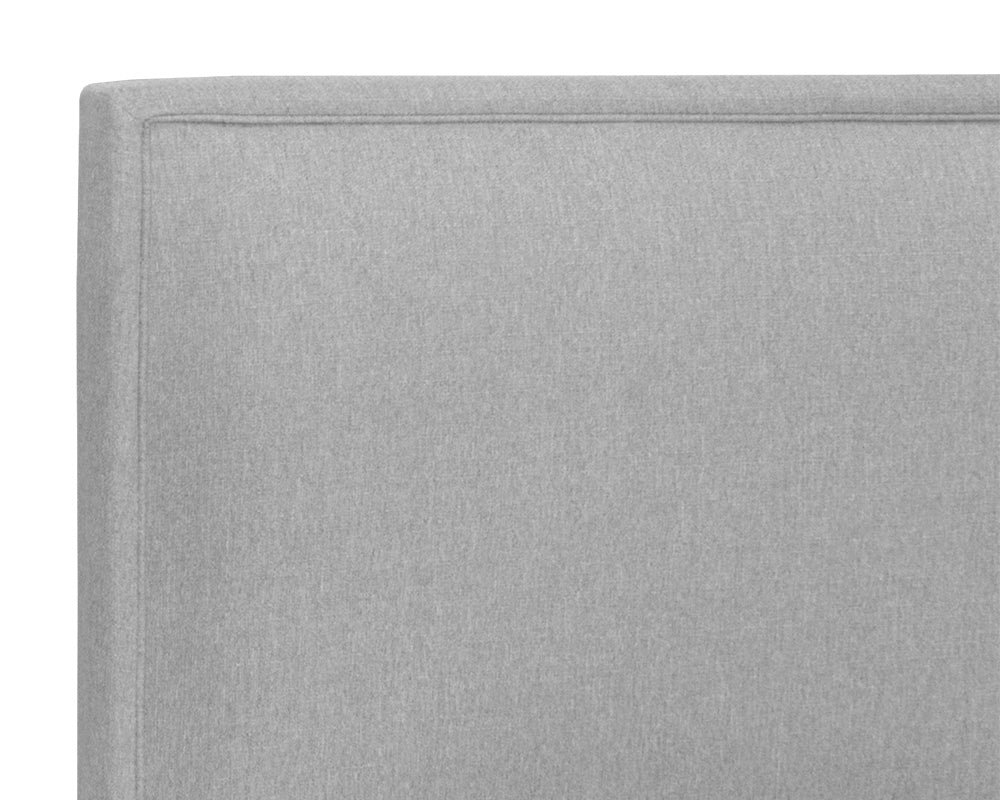 Rita Bed - King - Liv Dove