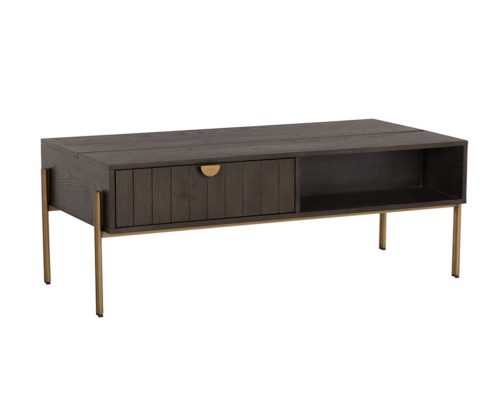 Irwin Lift Top Coffee Table