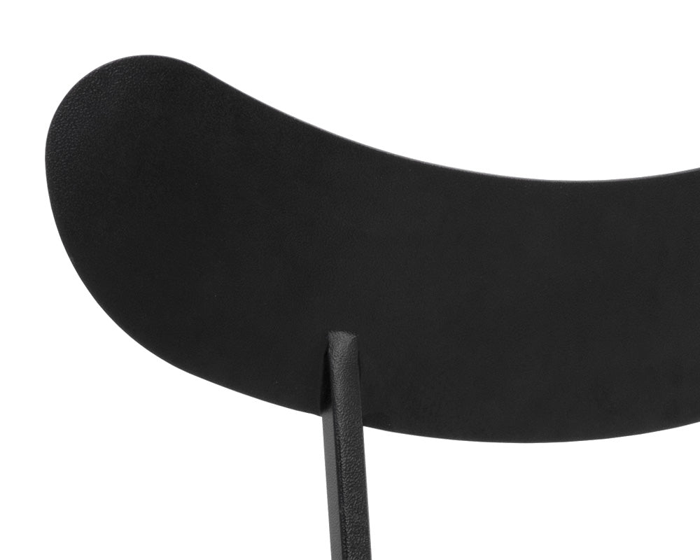 Gibbons Dining Chair - Bravo Portabella