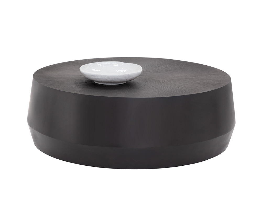 Creed Coffee Table - Large