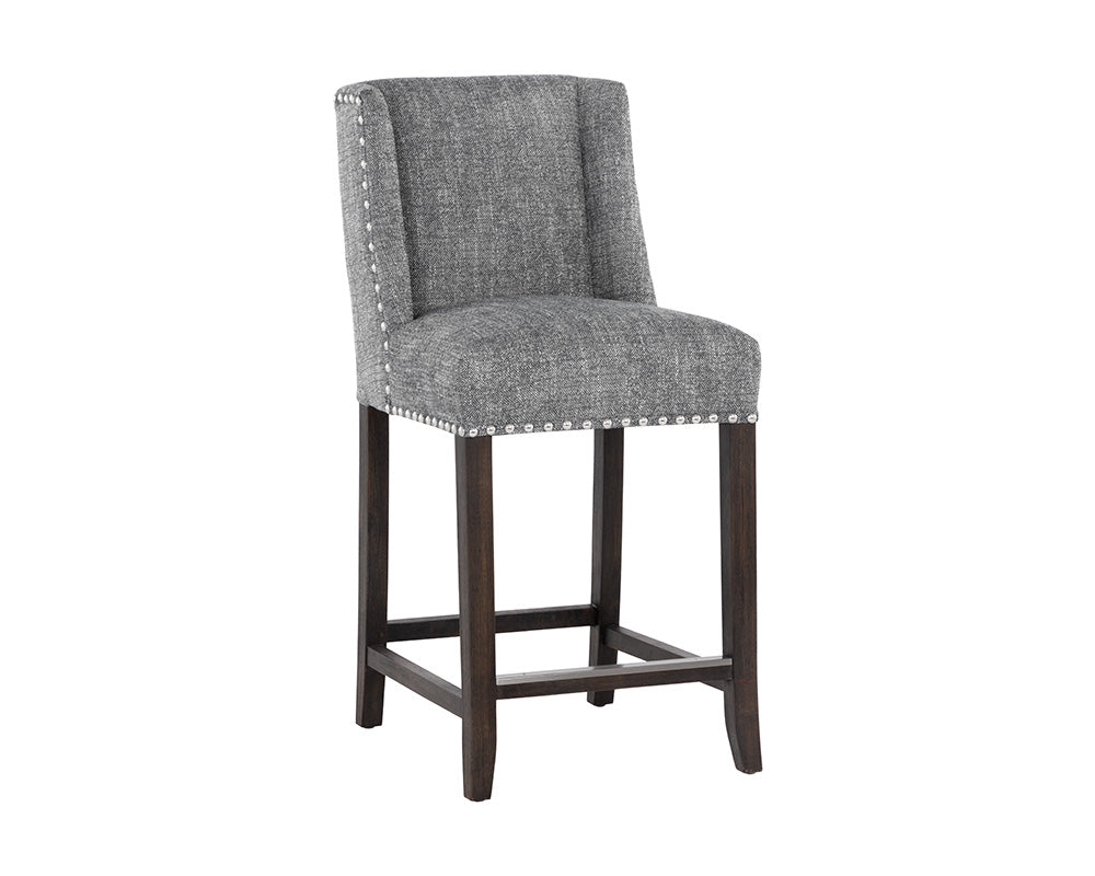 Joan Counter Stool - Kais Night