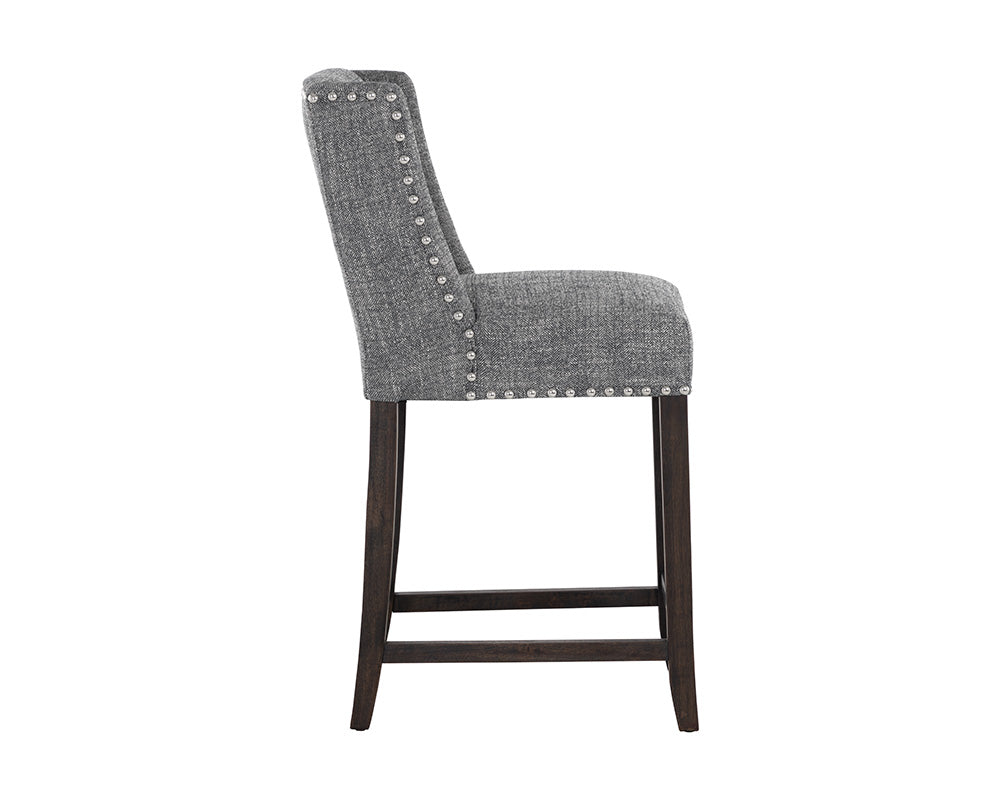 Joan Counter Stool - Kais Night