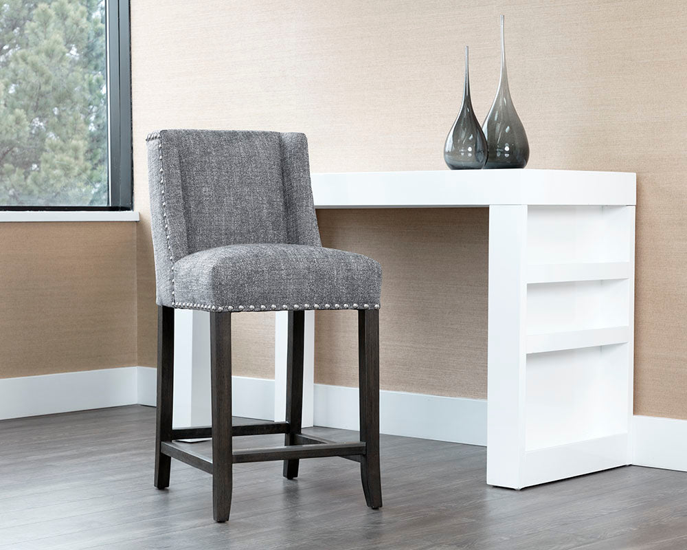 Joan Counter Stool - Kais Night