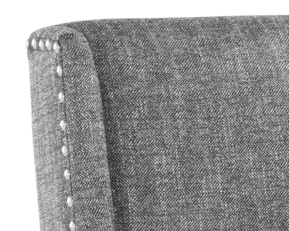 Joan Counter Stool - Kais Night