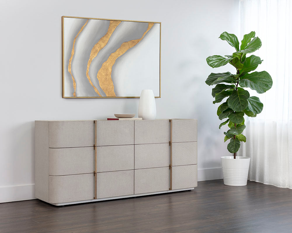 Jamille Dresser