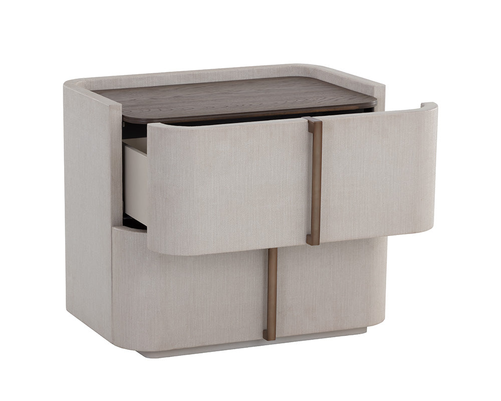 Jamille Nightstand - Small
