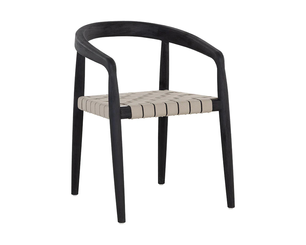 Cayman Dining Armchair (Patio/Outdoor)