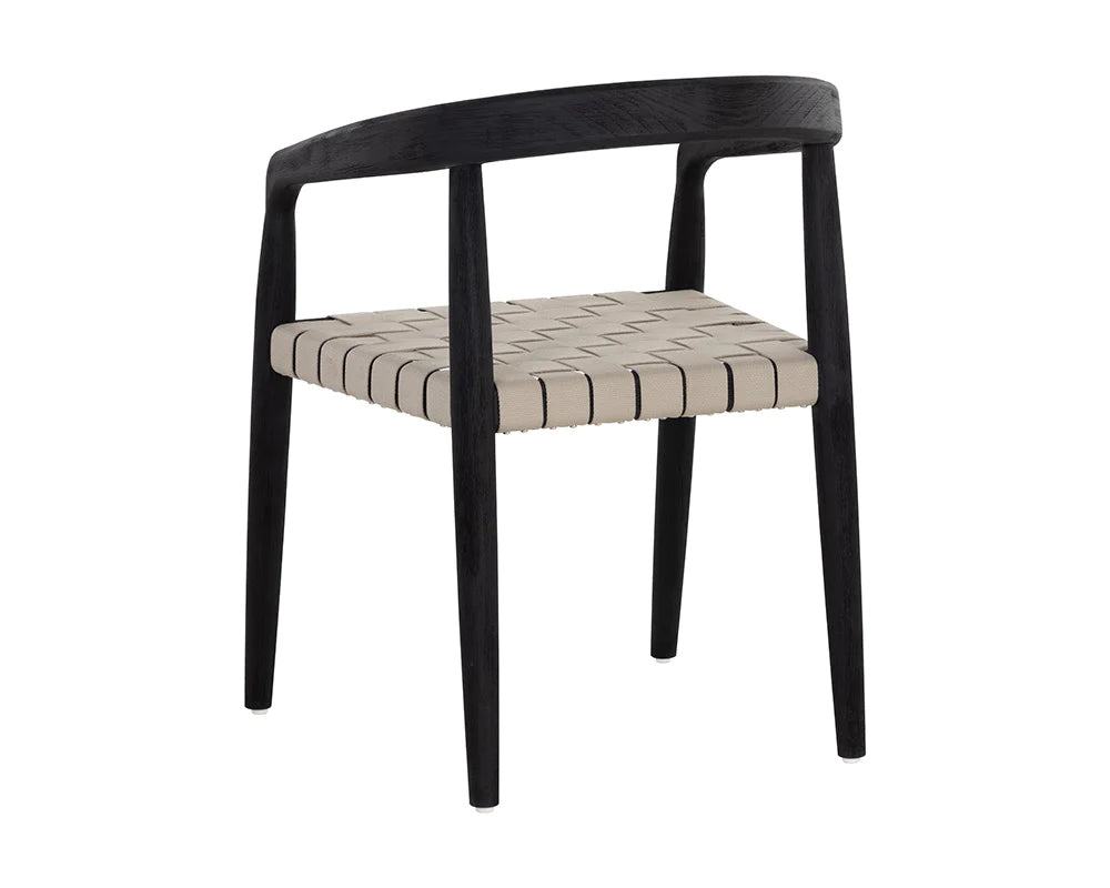 Cayman Dining Armchair (Patio/Outdoor)